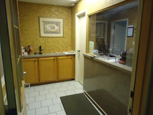 Motel Economy Inn Ashdown
