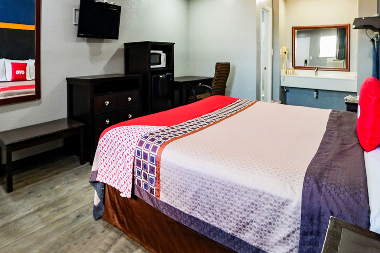 Motel Coachman's Inn Waldron