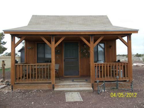Dumplin Patch Bed & Breakfast
