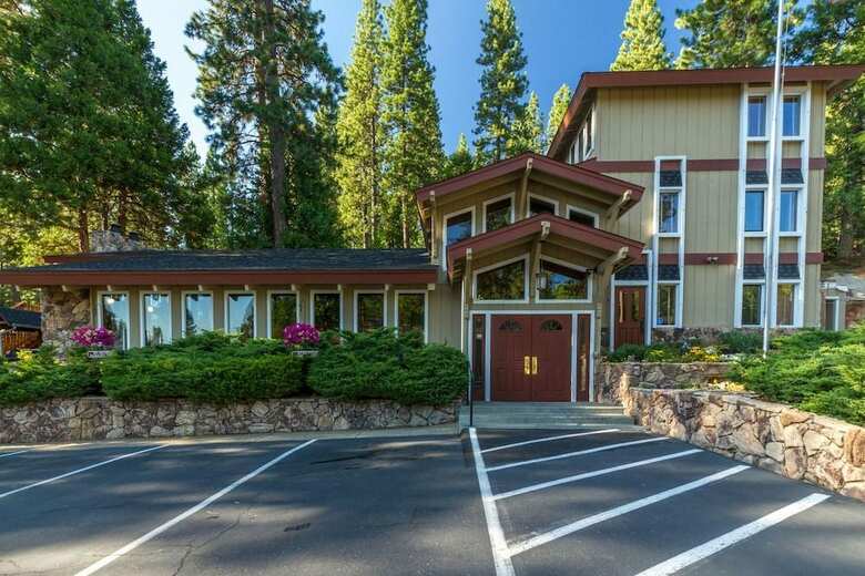 Apartamentos Mountain Retreat Resort