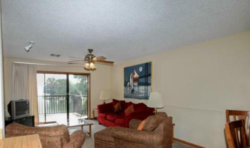Apartamentos Emerald Isle Resort