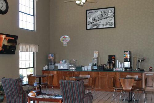Motel Super 8 Morrilton