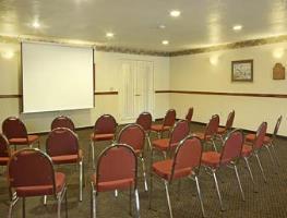 Motel Days Inn-fordyce