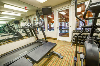 Hotel Comfort Inn Fontana