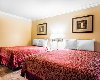 Hotel Econo Lodge Fontana