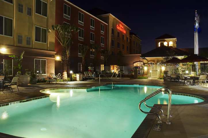 Hotel Hilton Garden Inn Fontana