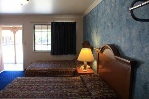 Mother Lode Motel