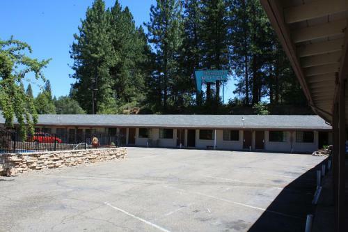 Mother Lode Motel