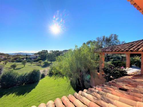Villa Le Domaine de Pinarello