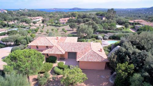 Villa Le Domaine de Pinarello