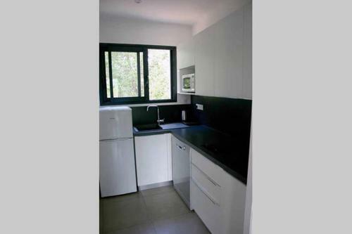 Apartamento R�sidence Terre Et Mer
