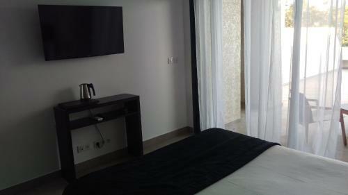 Apartamento R�sidence Terre Et Mer