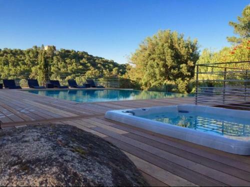 Les Villas de L'olivier