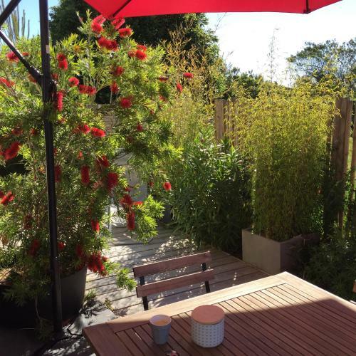Bed & Breakfast Chambres D'h�tes Les Petites Terres