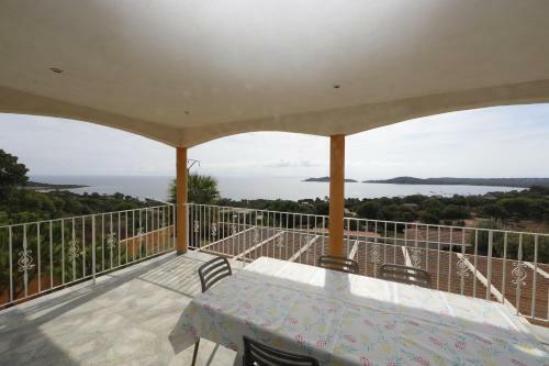 Apartamento Residence Monte Cristo