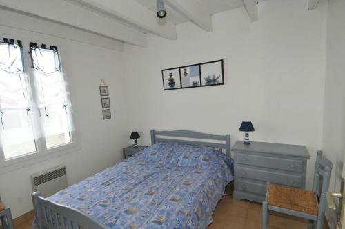 Villa Petite Location � 50 M de La Plage