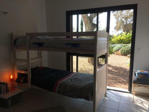 Villa Standing Piscine Chauff�e Priv�e