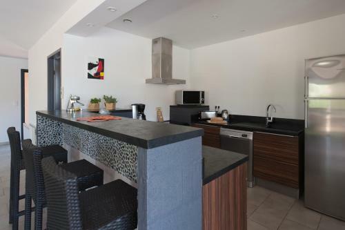 Villa Standing Piscine Chauff�e Priv�e