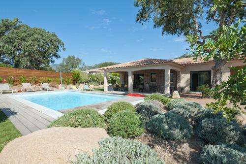 Villa Standing Piscine Chauff�e Priv�e