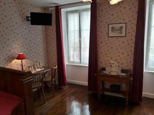 Bed & Breakfast Valentine 44