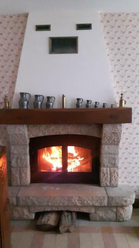 Bed & Breakfast Valentine 44