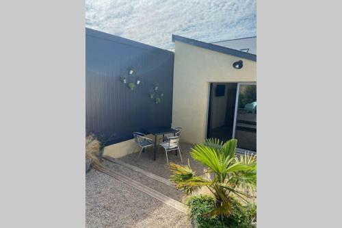 L'atelier, D�pendance de Charme, Ste M�re �glise