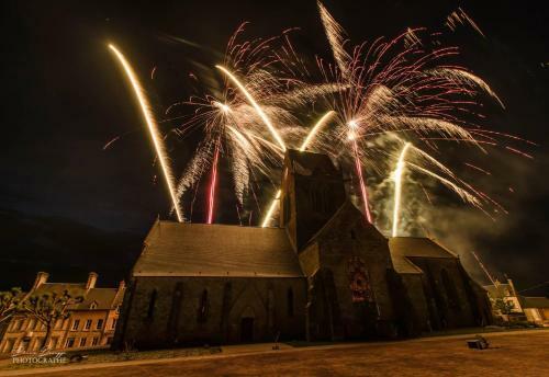 Gite Le Sainte M�re Eglise