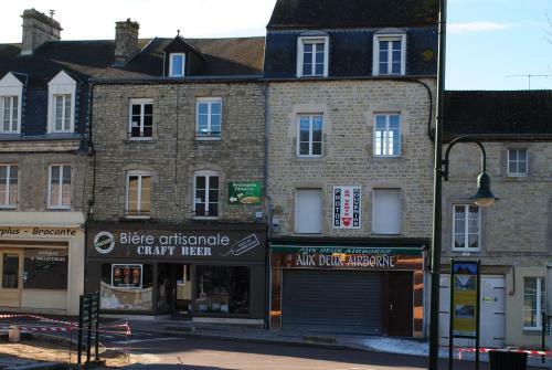 Gite Le Sainte M�re Eglise