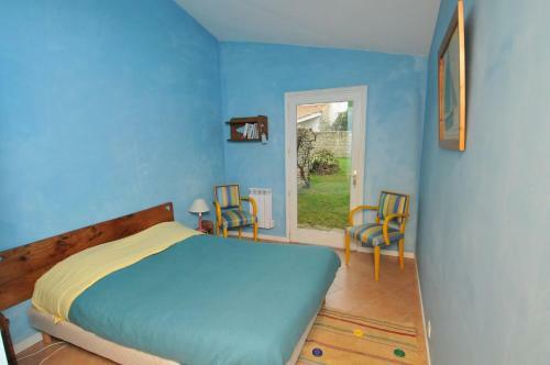 Villa Maison de Pays Au Calme