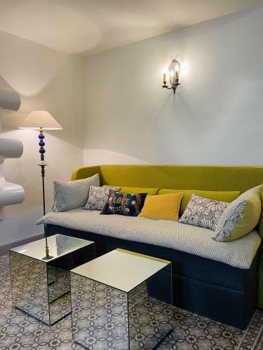 Bed & Breakfast La Maison Ruffinoise