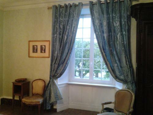 Bed & Breakfast Sainte-m�re-�glise - Ferme de Beauvais