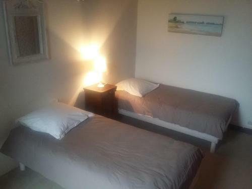 Bed & Breakfast Sainte-m�re-�glise - Ferme de Beauvais