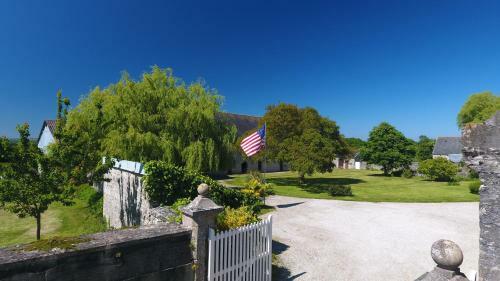 Bed & Breakfast Sainte-m�re-�glise - Ferme de Beauvais