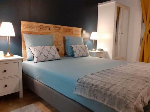 Apartamento Hotes De Saint-emilion