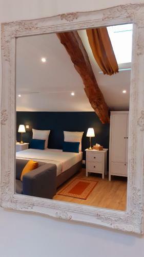 Apartamento Hotes De Saint-emilion