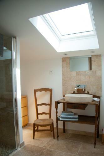B&B Ch�teau Pierre De Lune
