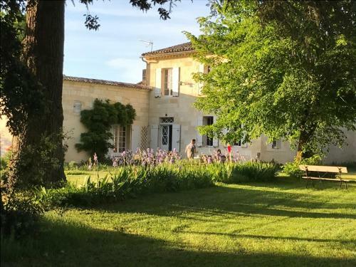 B&B Ch�teau Pierre De Lune