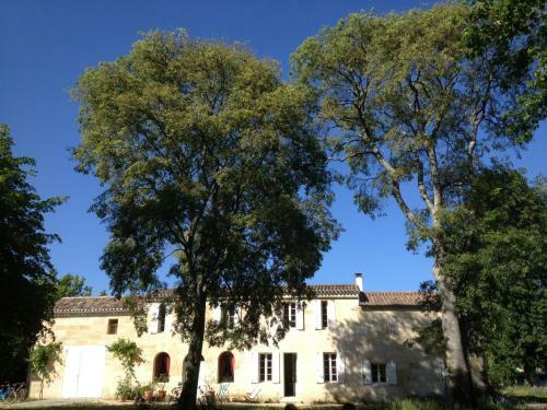 B&B Ch�teau Pierre De Lune