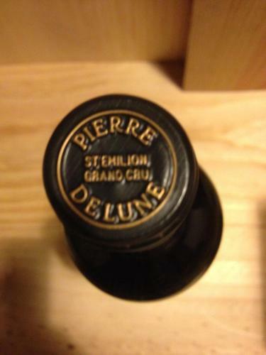 B&B Ch�teau Pierre De Lune