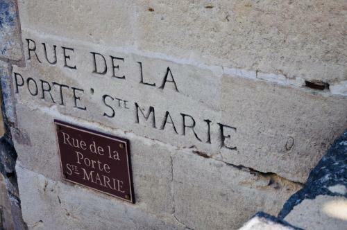 Maison De Charme St Emilion