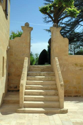 Hotel Au Logis Des Remparts