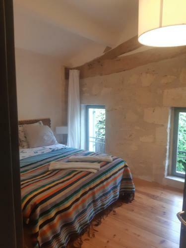 Apartamento G�te Des Vignes de Saint Emilion
