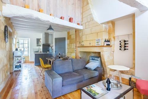 Concept House St Emilion