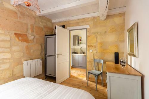 Concept House St Emilion