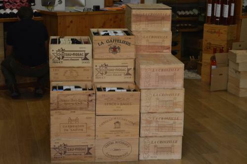 Hostal Logis Des Jurats