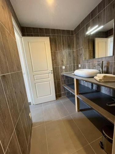 Apartamentos Les Logis Des Vignobles - Duplex N�3