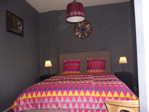 Bed & Breakfast Vacances Au Bon Accueil