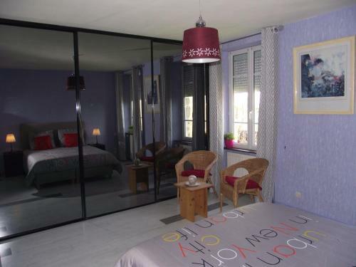 Bed & Breakfast Vacances Au Bon Accueil
