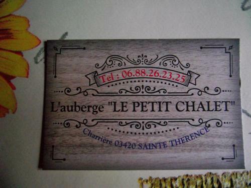 Bed & Breakfast Vacances Au Bon Accueil