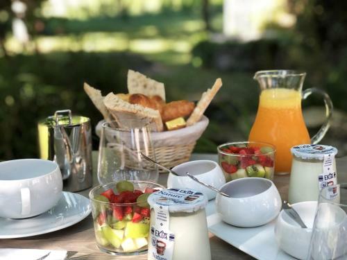 Bed & Breakfast La Gomerie Chambres D'hotes
